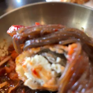 수서골목냉면 사진