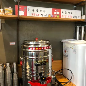수서골목냉면 리뷰 사진