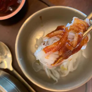 온수반 리뷰 사진