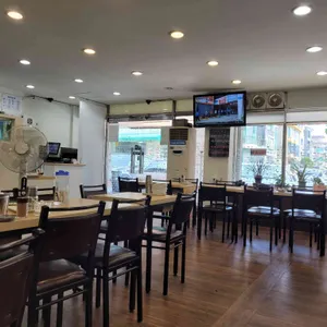 세모식당 리뷰 사진