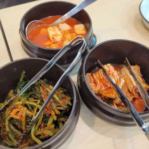 세모식당 사진