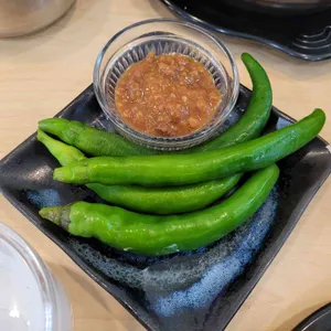 세모식당 사진