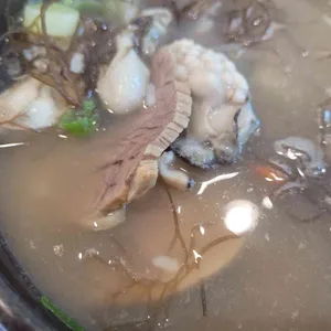 세모식당 사진