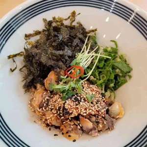 세모식당 사진