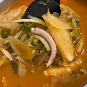 동방양꼬치 사진