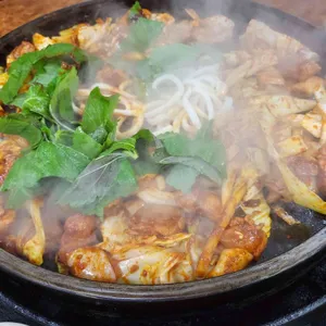 혜정닭갈비 리뷰 사진