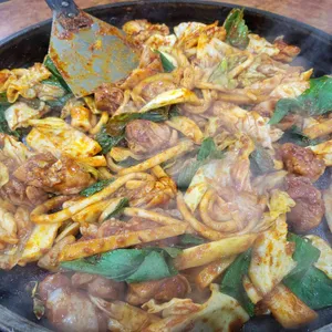 혜정닭갈비 리뷰 사진