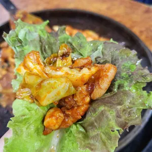 혜정닭갈비 리뷰 사진
