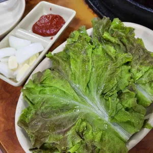 혜정닭갈비 리뷰 사진