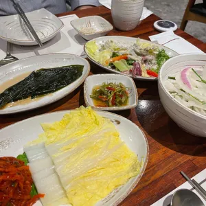 명인등심 리뷰 사진