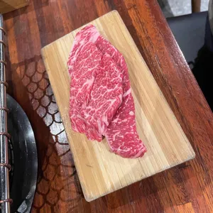 명인등심 리뷰 사진