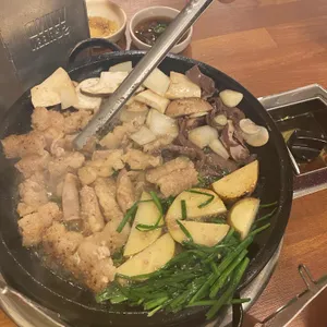 광나루소곱창 사진