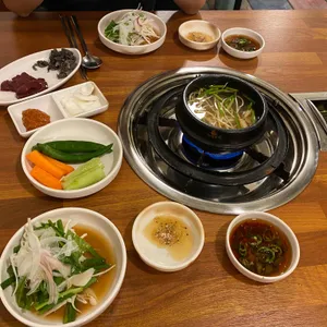광나루소곱창 사진