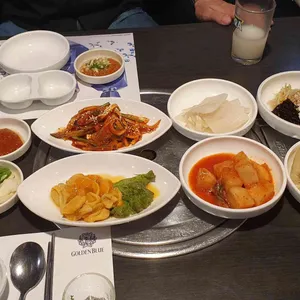 통영집 사진
