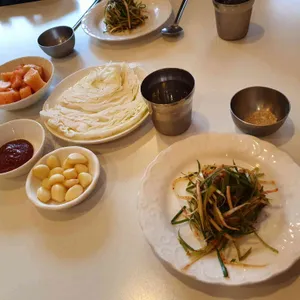 대도식당 사진