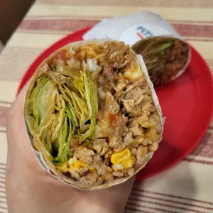 부리또만나 리뷰 사진