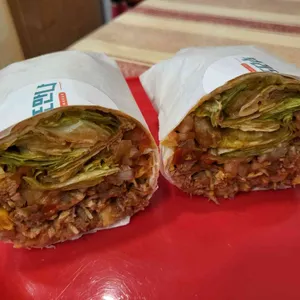 부리또만나 리뷰 사진