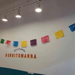 부리또만나 리뷰 사진