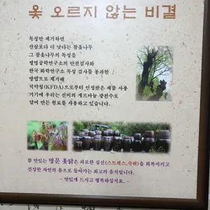 명문옻닭 리뷰 사진