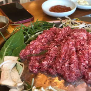 맘보식당 사진
