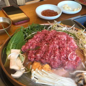 맘보식당 사진