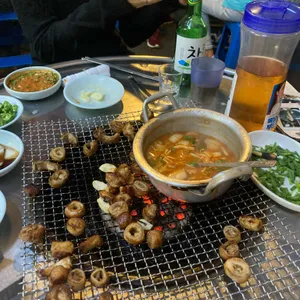 정민막창 사진