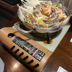 그림나베 사진