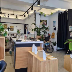 프로듀스썸띵굿 리뷰 사진