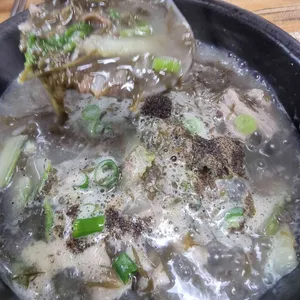 삼영식당 사진