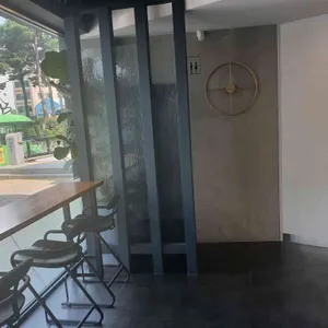 수다 리뷰 사진