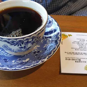 커피동경 리뷰 사진