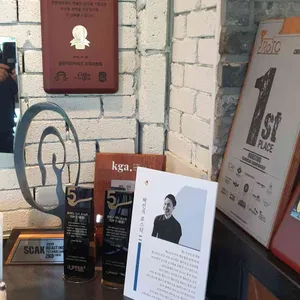 커피동경 리뷰 사진