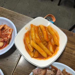 마포 오향족발 리뷰 사진