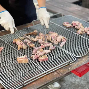 불타는오리 사진