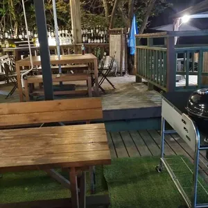 테라스바베큐키친 리뷰 사진