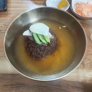 평천면옥 리뷰 사진