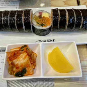 고봉민김밥인 리뷰 사진