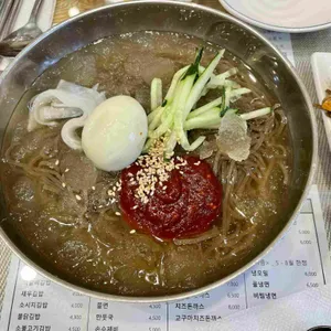 고봉민김밥인 사진