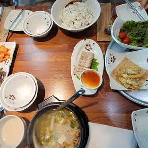 몰래물밥상 리뷰 사진