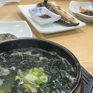 용두암해촌 사진