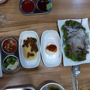 오징어집 사진