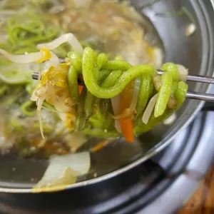 옛골만두 사진