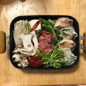 수유손만두 사진