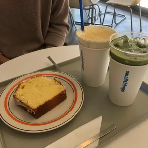 스몰띵즈 사진
