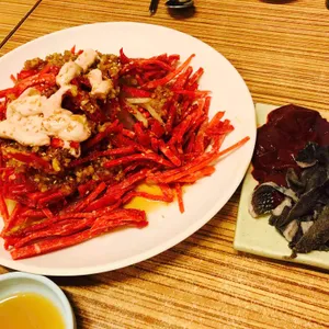 울산식육식당 사진