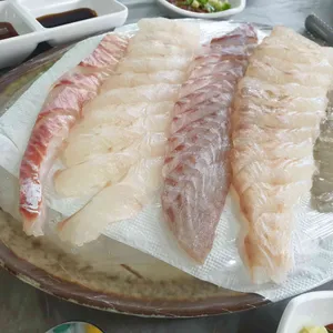 소래밴댕이 사진
