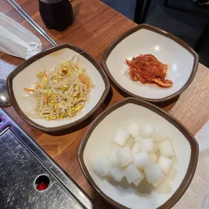 닭의도리 사진
