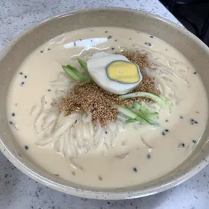 국수가 좋아 사진