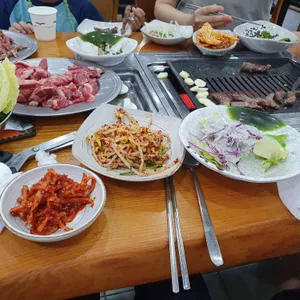 화성갈비 사진