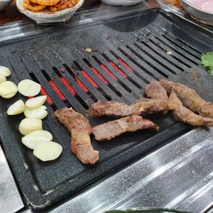 화성갈비 사진